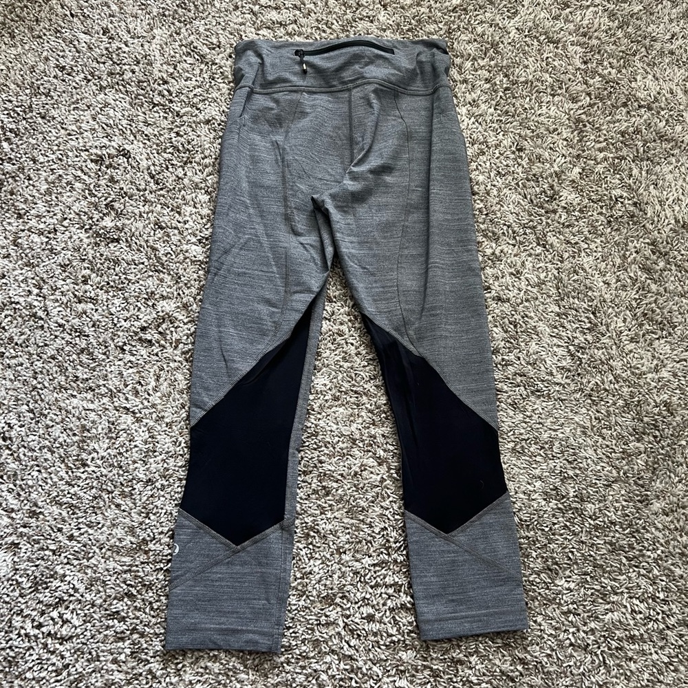 Lululemon Capris - image 1